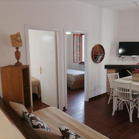 Le Palme Apartman Capoliveri Kültér fotó