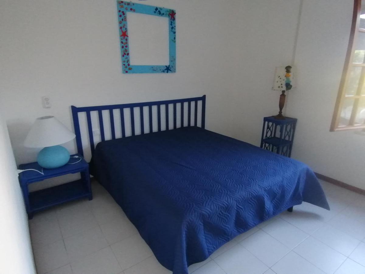Le Palme Apartman Capoliveri Kültér fotó