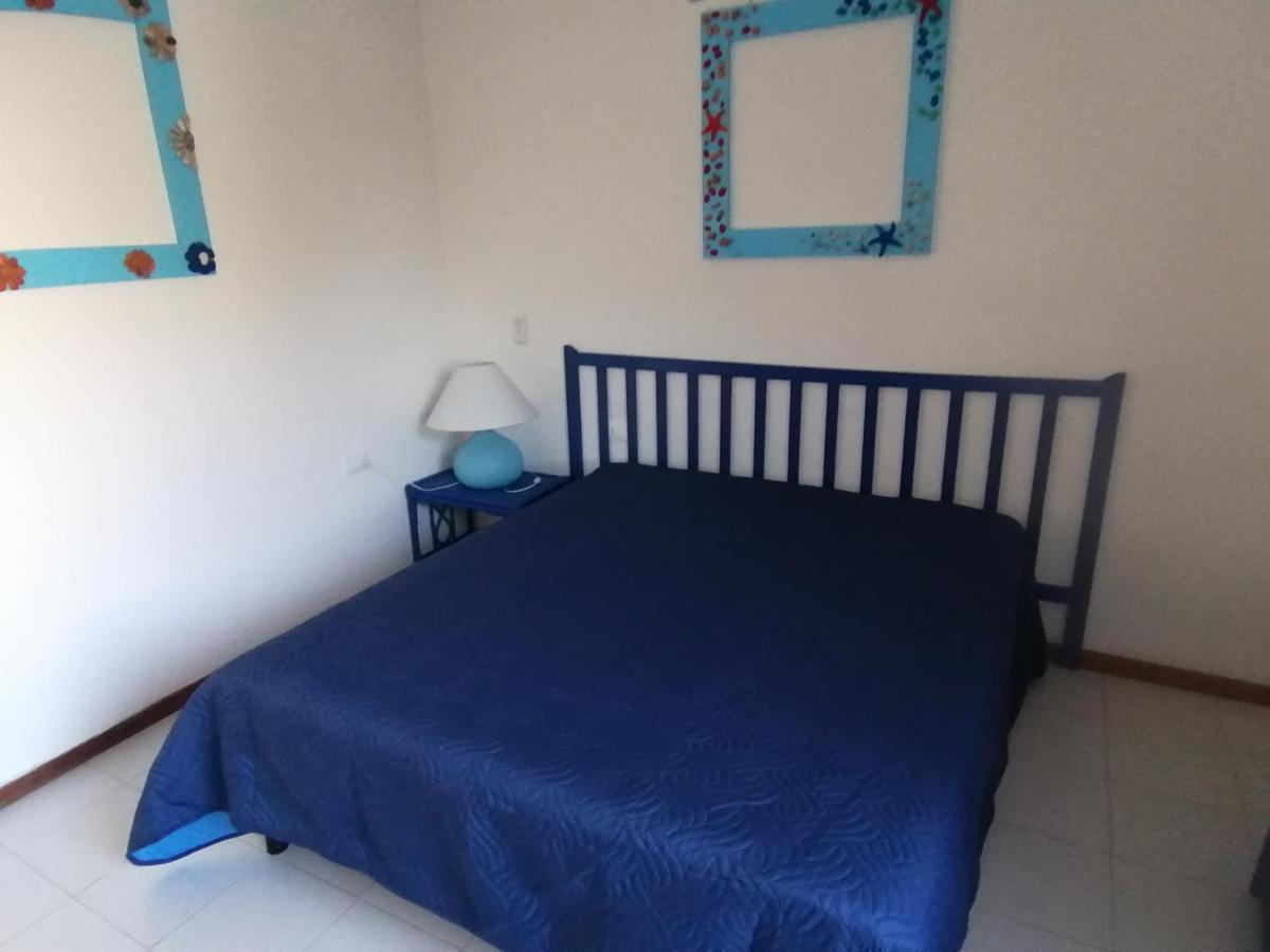 Le Palme Apartman Capoliveri Kültér fotó
