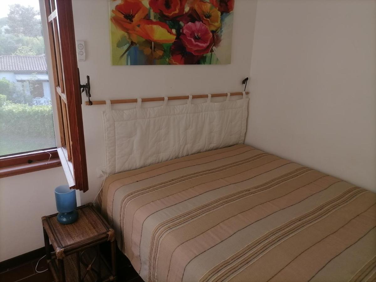 Le Palme Apartman Capoliveri Kültér fotó