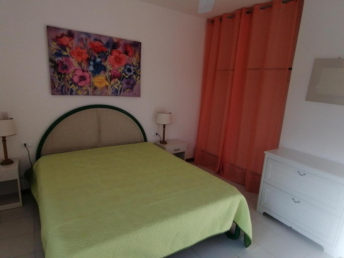 Le Palme Apartman Capoliveri Kültér fotó