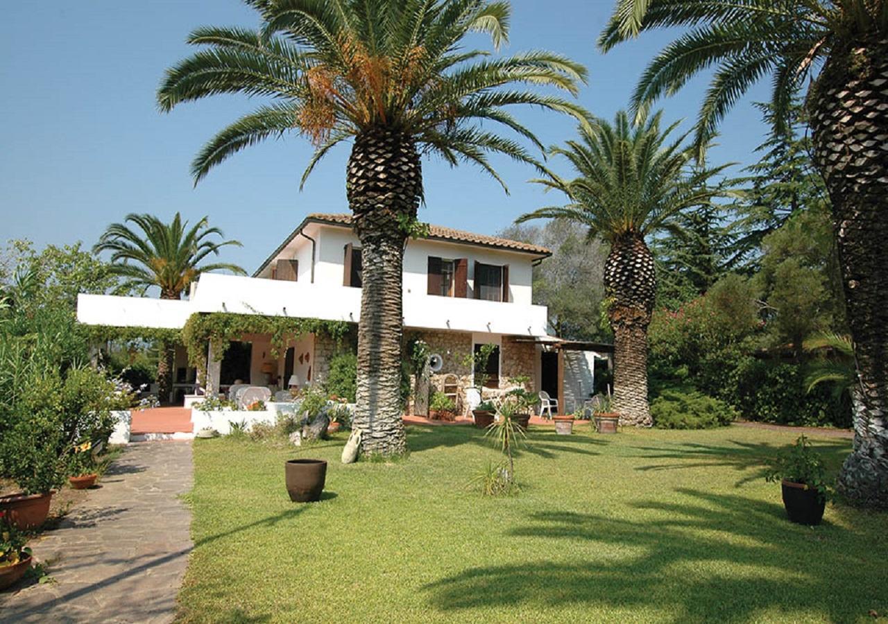 Le Palme Apartman Capoliveri Kültér fotó