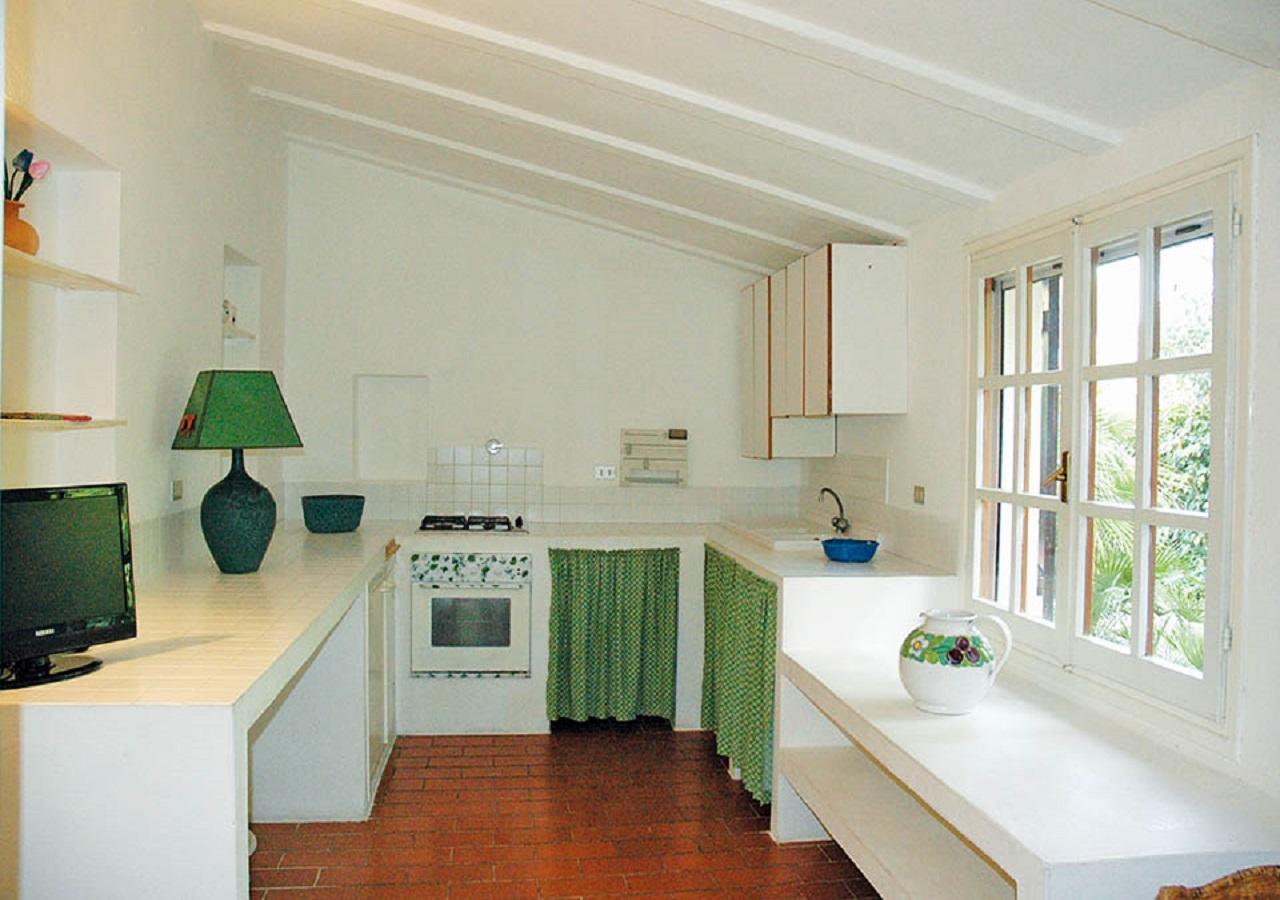 Le Palme Apartman Capoliveri Kültér fotó