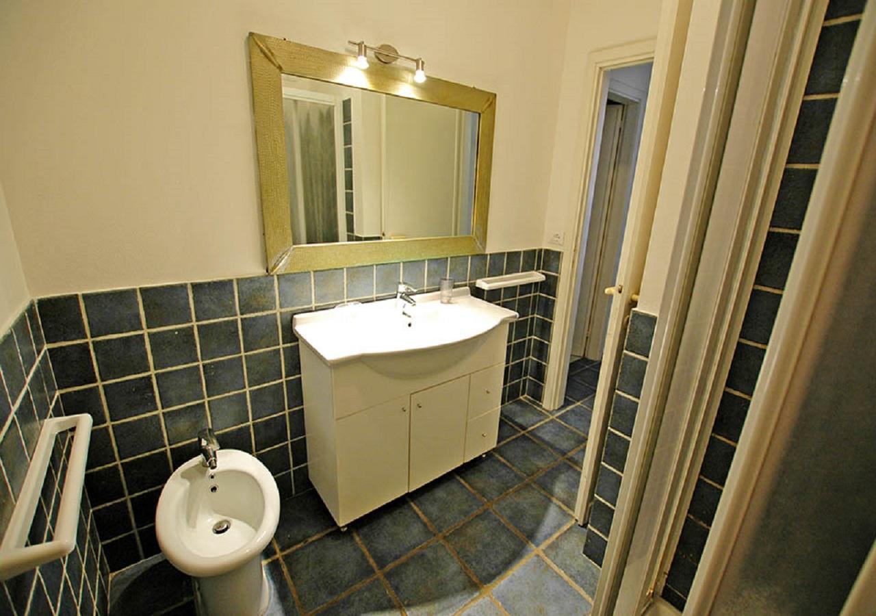 Le Palme Apartman Capoliveri Kültér fotó