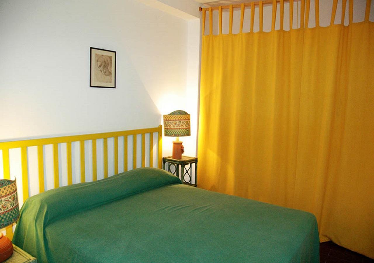 Le Palme Apartman Capoliveri Kültér fotó