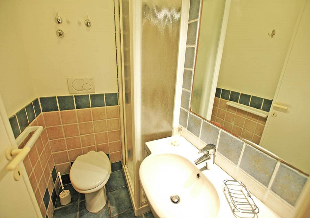 Le Palme Apartman Capoliveri Kültér fotó