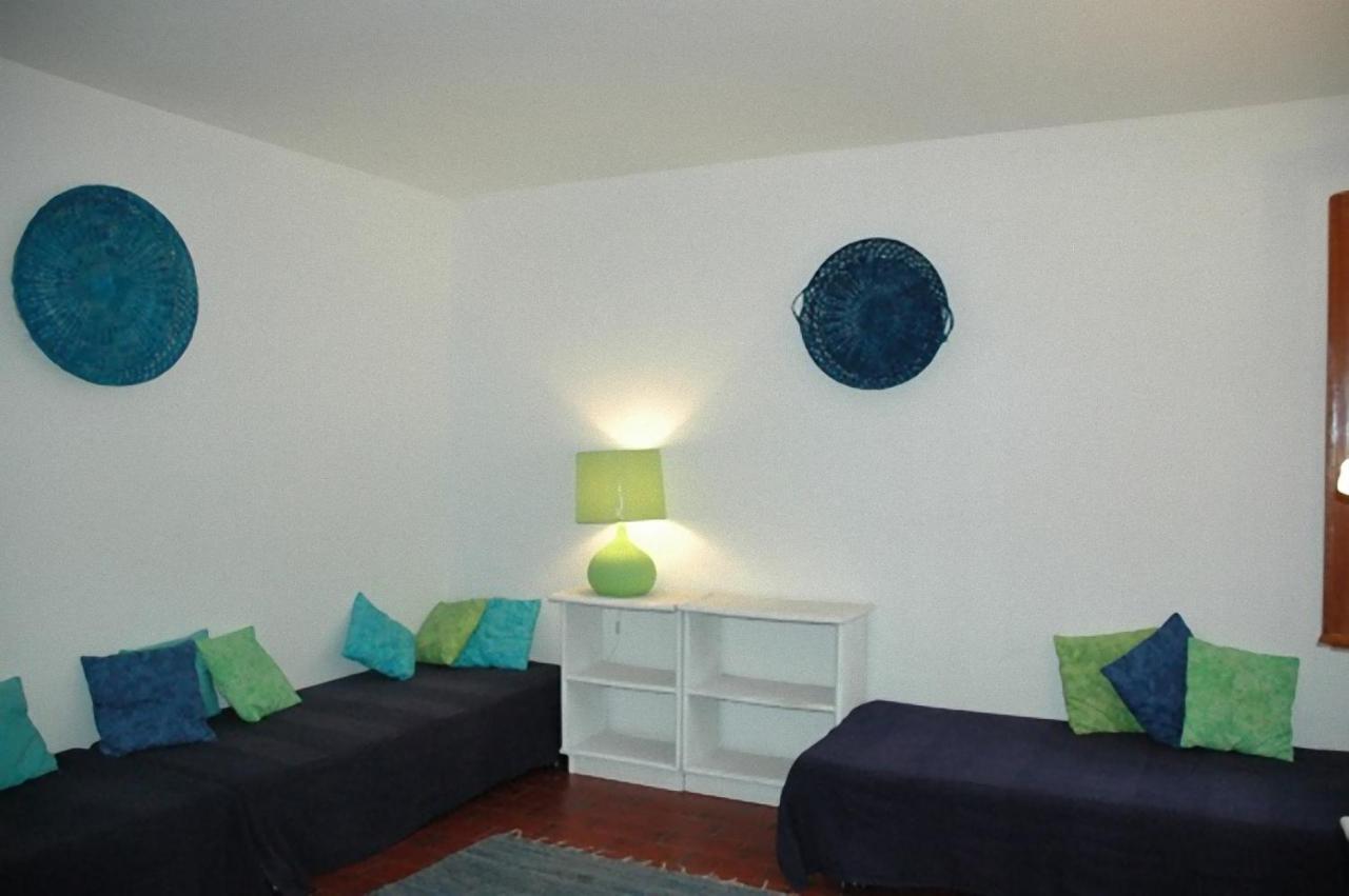 Le Palme Apartman Capoliveri Kültér fotó