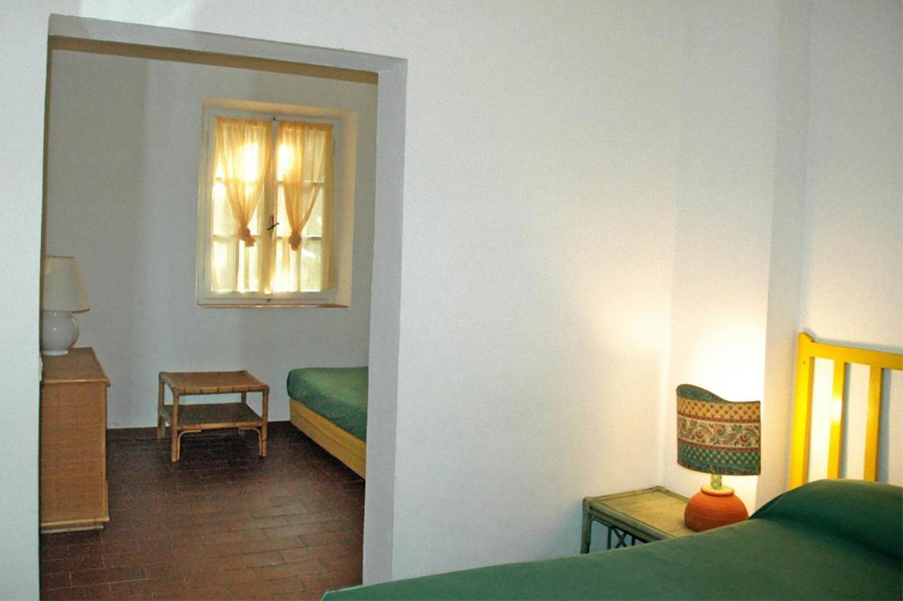 Le Palme Apartman Capoliveri Kültér fotó