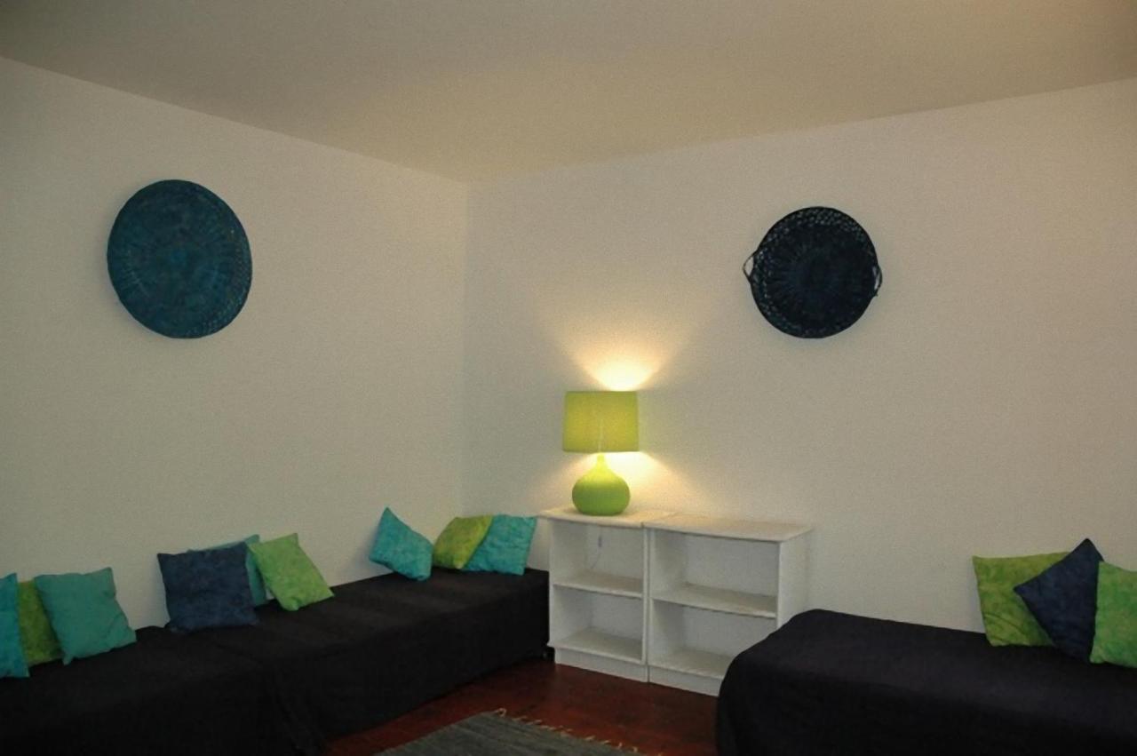 Le Palme Apartman Capoliveri Kültér fotó