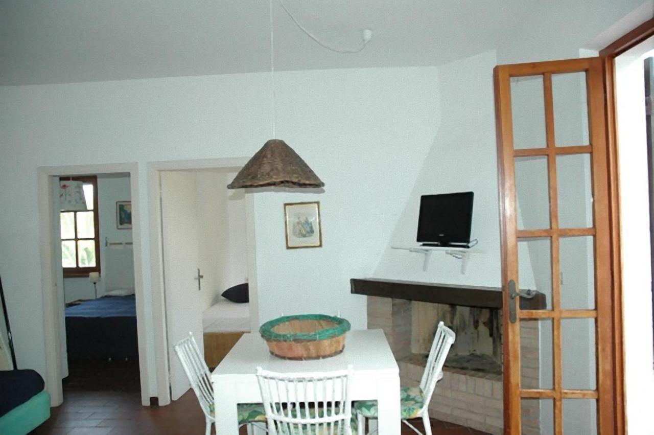 Le Palme Apartman Capoliveri Kültér fotó