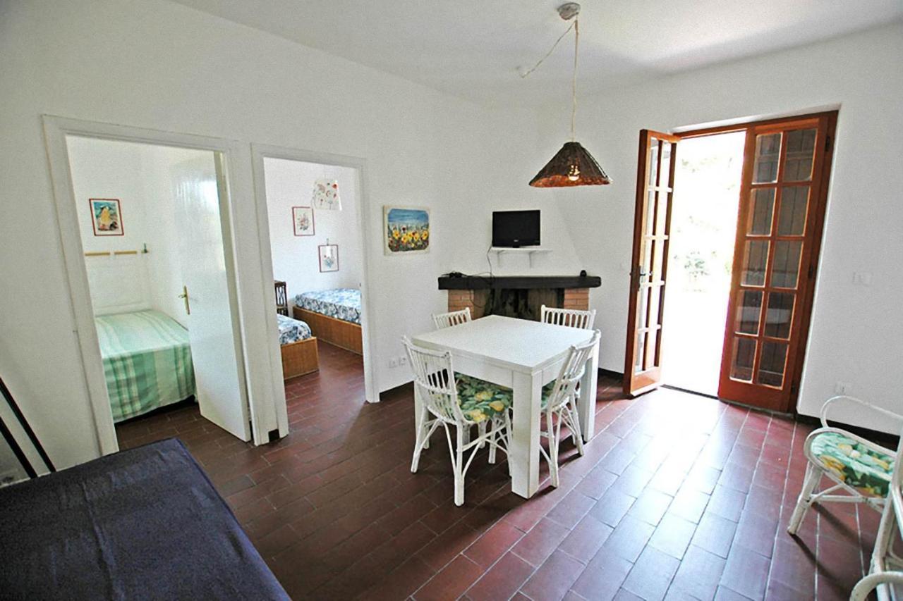 Le Palme Apartman Capoliveri Kültér fotó