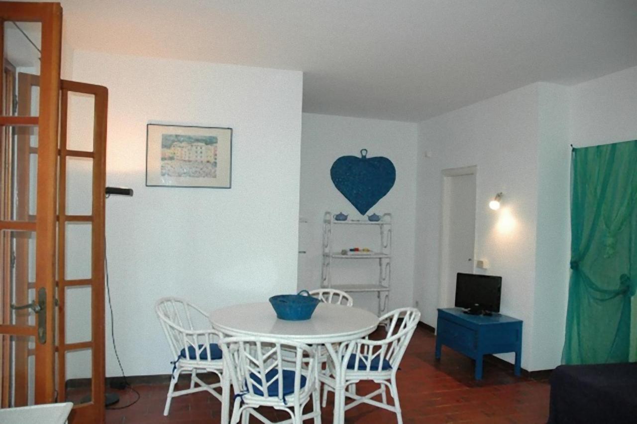Le Palme Apartman Capoliveri Kültér fotó