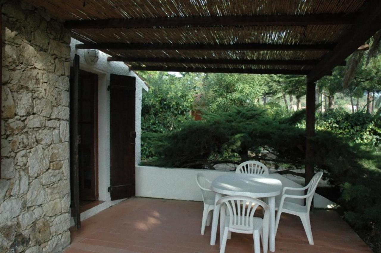 Le Palme Apartman Capoliveri Kültér fotó