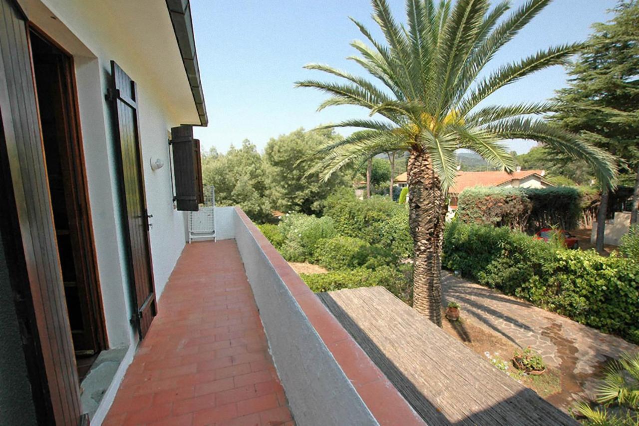 Le Palme Apartman Capoliveri Kültér fotó