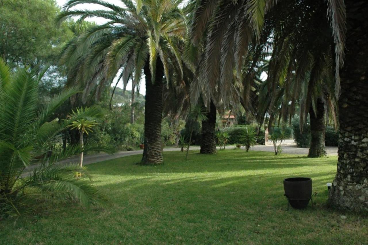 Le Palme Apartman Capoliveri Kültér fotó