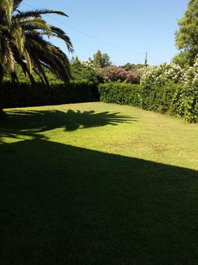 Le Palme Apartman Capoliveri Kültér fotó