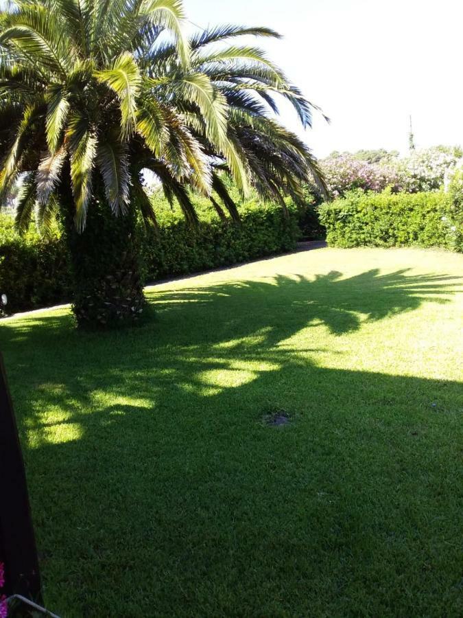Le Palme Apartman Capoliveri Kültér fotó